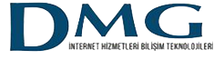 DMG Logo